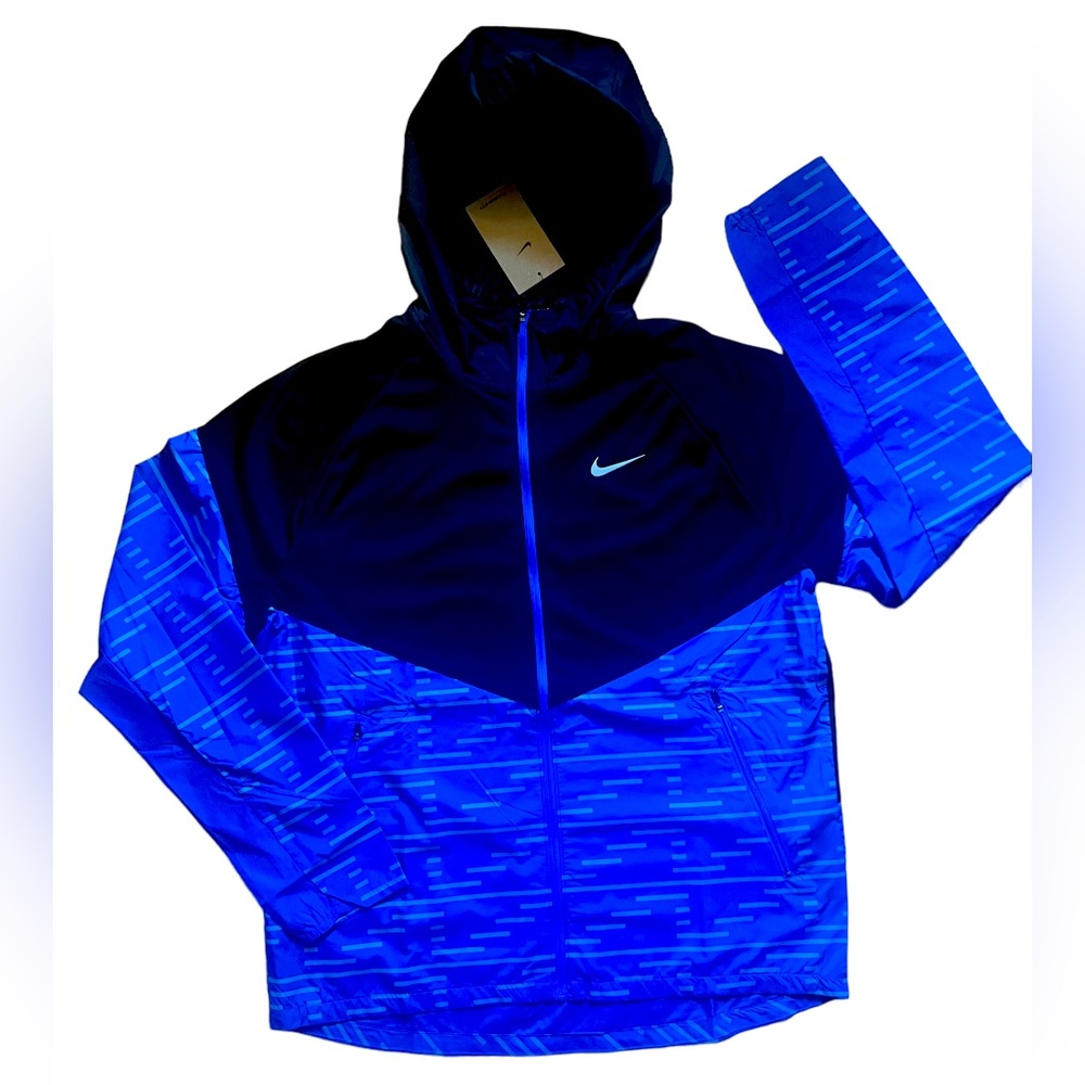 Nike Windbreaker